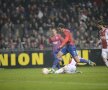 VIDEO + FOTO Start ratat » Steaua a pierdut în Olanda, 0-2, şi are şanse mici la calificarea în optimi