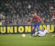 VIDEO + FOTO Start ratat » Steaua a pierdut în Olanda, 0-2, şi are şanse mici la calificarea în optimi