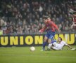 VIDEO + FOTO Start ratat » Steaua a pierdut în Olanda, 0-2, şi are şanse mici la calificarea în optimi