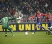 VIDEO + FOTO Start ratat » Steaua a pierdut în Olanda, 0-2, şi are şanse mici la calificarea în optimi