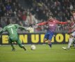 VIDEO + FOTO Start ratat » Steaua a pierdut în Olanda, 0-2, şi are şanse mici la calificarea în optimi