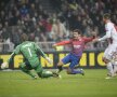 VIDEO + FOTO Start ratat » Steaua a pierdut în Olanda, 0-2, şi are şanse mici la calificarea în optimi
