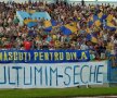 GALERIE FOTO » "Seche" dintr-un fotbal galben-albastru: "Sportul trebuie să fie adevăratul drog al tinerilor!"