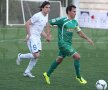 FOTO Vaslui, primul succes în Antalya » Formaţia lui Viorel Hizo a trecut de Krylia Sovetov, scor 1-0