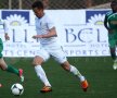 FOTO Vaslui, primul succes în Antalya » Formaţia lui Viorel Hizo a trecut de Krylia Sovetov, scor 1-0