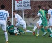FOTO Vaslui, primul succes în Antalya » Formaţia lui Viorel Hizo a trecut de Krylia Sovetov, scor 1-0