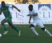 FOTO Vaslui, primul succes în Antalya » Formaţia lui Viorel Hizo a trecut de Krylia Sovetov, scor 1-0