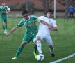 FOTO Vaslui, primul succes în Antalya » Formaţia lui Viorel Hizo a trecut de Krylia Sovetov, scor 1-0