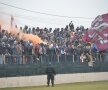FOTO CioliGol » Ciolacu a strălucit la amicalul Rapidului cu ACS Cernica, 6-1