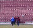 GALERIE FOTO Voie bună la antrenamentul lui CFR Cluj!