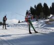 liveTEXT Ziua a 5-a la FOTE 2013 » Argint obţinut de Dorottya Buzas la biatlon