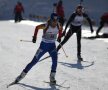 liveTEXT Ziua a 5-a la FOTE 2013 » Argint obţinut de Dorottya Buzas la biatlon