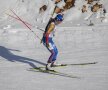 liveTEXT Ziua a 5-a la FOTE 2013 » Argint obţinut de Dorottya Buzas la biatlon