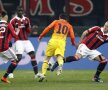 VIDEO Falimentul tiki-taka » Barça pe San Siro: 73% posesie, 805 pase şi înfrîngere cu 0-2 în faţa Milanului