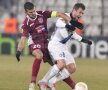 VIDEO+FOTO Lecţia de italiană » Inter nu i-a dat nici o şansă CFR-ului la returul din Gruia, marcînd de 3 ori