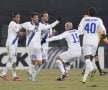 VIDEO+FOTO Lecţia de italiană » Inter nu i-a dat nici o şansă CFR-ului la returul din Gruia, marcînd de 3 ori