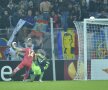 FOTO + VIDEO Fantastic, fantastic, fantastic! Steaua - Ajax 2-0, 4-2 la penaltyuri! Urmează Steaua - Chelsea în optimi!