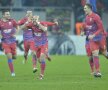 FOTO + VIDEO Fantastic, fantastic, fantastic! Steaua - Ajax 2-0, 4-2 la penaltyuri! Urmează Steaua - Chelsea în optimi!