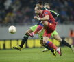 FOTO + VIDEO Fantastic, fantastic, fantastic! Steaua - Ajax 2-0, 4-2 la penaltyuri! Urmează Steaua - Chelsea în optimi!