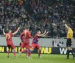 FOTO + VIDEO Fantastic, fantastic, fantastic! Steaua - Ajax 2-0, 4-2 la penaltyuri! Urmează Steaua - Chelsea în optimi!