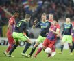 FOTO + VIDEO Fantastic, fantastic, fantastic! Steaua - Ajax 2-0, 4-2 la penaltyuri! Urmează Steaua - Chelsea în optimi!