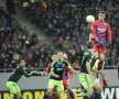 FOTO + VIDEO Fantastic, fantastic, fantastic! Steaua - Ajax 2-0, 4-2 la penaltyuri! Urmează Steaua - Chelsea în optimi!