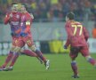 FOTO + VIDEO Fantastic, fantastic, fantastic! Steaua - Ajax 2-0, 4-2 la penaltyuri! Urmează Steaua - Chelsea în optimi!