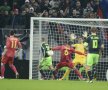 VIDEO+FOTO Europa! Steaua! » Roş-albaştrii au repetat scenariul cu Valencia şi au eliminat-o pe Ajax la penalty-uri