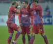 VIDEO+FOTO Europa! Steaua! » Roş-albaştrii au repetat scenariul cu Valencia şi au eliminat-o pe Ajax la penalty-uri
