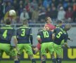 VIDEO+FOTO Europa! Steaua! » Roş-albaştrii au repetat scenariul cu Valencia şi au eliminat-o pe Ajax la penalty-uri