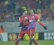 VIDEO+FOTO Europa! Steaua! » Roş-albaştrii au repetat scenariul cu Valencia şi au eliminat-o pe Ajax la penalty-uri