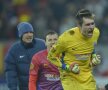 VIDEO+FOTO Europa! Steaua! » Roş-albaştrii au repetat scenariul cu Valencia şi au eliminat-o pe Ajax la penalty-uri