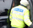 În timpul cercetărilor efectuate de către poliţişti, Camelia Potec a stat în autoturismul lui Ion Ţiriac. // Foto: Libertatea