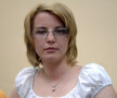 Gabriela Andreiaşu.