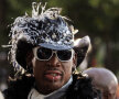 Rodman este un adept al cerceilor