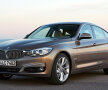 BMW Seria 3 GT - Apare în iunie în România! Va avea un preţ de pornire de 36.642 euro (TVA inclus) pentru versiunea 318d