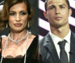 Cristiano Ronaldo și Nieves Alvarez