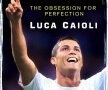 Coperta biografiei lui Ronaldo.
