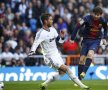 Real Madrid - Barcelona Foto: Reuters