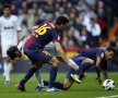 Real Madrid - Barcelona Foto: Reuters