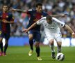 Real Madrid - Barcelona Foto: Reuters