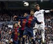 Real Madrid - Barcelona Foto: Reuters