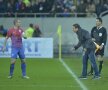 VIDEO+FOTO Reghe a rupt complexul Mediaş » Steaua a învins Gazul cu 3-0 şi e gata de Chelsea