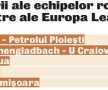 Premieră istorică! » Roş-albaştrii întîlnesc pentru prima dată o deţinătoare en titre a Ligii Campionilor