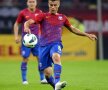 VIDEO+FOTO Reghe a rupt complexul Mediaş » Steaua a învins Gazul cu 3-0 şi e gata de Chelsea