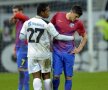 VIDEO+FOTO Reghe a rupt complexul Mediaş » Steaua a învins Gazul cu 3-0 şi e gata de Chelsea