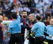 FOTO Bombardierul » Ronaldo a şutat în 33 de minute mai mult decît întreaga echipă a Barcelonei în tot meciul