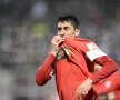 VIDEO şi FOTO "Cîinii" înving în derby şi fac saltul către podium » Rapid - Dinamo 0-1