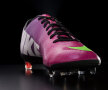 Nike Mercurial Vapor IX ofera performanta si viteza exploziva  pentru cei mai rapizi jucatori din lume