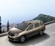 Noua Dacia Logan MCV / Foto: Dacia